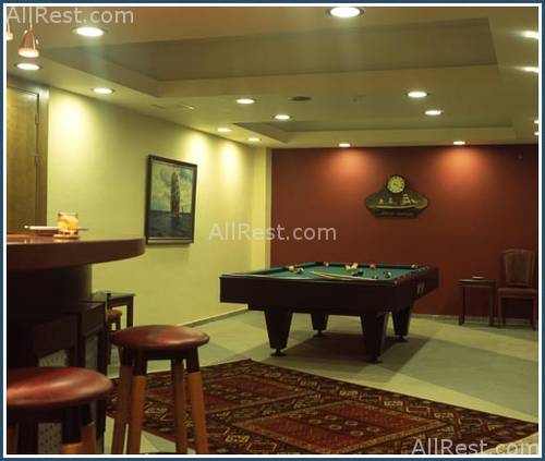 Alkyon Resort Hotel 17
